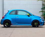 Buy Now BODY KIT for FIAT 500 2015+ and upgrade car parts from SIR Tuning at the Best Price. Headlights, Tail lights, Bodykits, Navigations, body kit and more - Fast & Free Shipping within Europe, US & Worldwide.