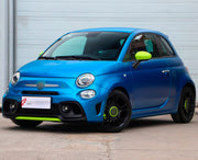 Buy Now BODY KIT for FIAT 500 2015+ and upgrade car parts from SIR Tuning at the Best Price. Headlights, Tail lights, Bodykits, Navigations, body kit and more - Fast & Free Shipping within Europe, US & Worldwide.