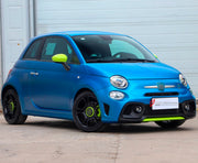 Buy Now BODY KIT for FIAT 500 2015+ and upgrade car parts from SIR Tuning at the Best Price. Headlights, Tail lights, Bodykits, Navigations, body kit and more - Fast & Free Shipping within Europe, US & Worldwide.