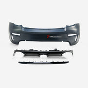 Buy Now BODY KIT for FIAT 500 2015+ and upgrade car parts from SIR Tuning at the Best Price. Headlights, Tail lights, Bodykits, Navigations, body kit and more - Fast & Free Shipping within Europe, US & Worldwide.