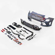 Buy Now BODY KIT for FIAT 500 2015+ and upgrade car parts from SIR Tuning at the Best Price. Headlights, Tail lights, Bodykits, Navigations, body kit and more - Fast & Free Shipping within Europe, US & Worldwide.