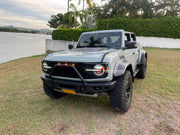 Buy Now CONVERSION BODY KIT for FORD BRONCO VI U725 2021+ UPGRADE to RAPTOR 2022+ FACELIFT and upgrade car parts from SIR Tuning at the Best Price. Headlights, Tail lights, Bodykits, Navigations, body kit and more - Fast & Free Shipping within Europe, US & Worldwide.