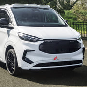 Buy Now BODY KIT for FORD TRANSIT CUSTOM II 2 2023+ and upgrade car parts from SIR Tuning at the Best Price. Headlights, Tail lights, Bodykits, Navigations, body kit and more - Fast & Free Shipping within Europe, US & Worldwide.