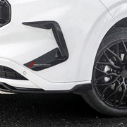 Buy Now BODY KIT for FORD TRANSIT CUSTOM II 2 2023+ and upgrade car parts from SIR Tuning at the Best Price. Headlights, Tail lights, Bodykits, Navigations, body kit and more - Fast & Free Shipping within Europe, US & Worldwide.