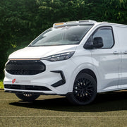 Buy Now BODY KIT for FORD TRANSIT CUSTOM II 2 2023+ and upgrade car parts from SIR Tuning at the Best Price. Headlights, Tail lights, Bodykits, Navigations, body kit and more - Fast & Free Shipping within Europe, US & Worldwide.