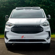 Buy Now BODY KIT for FORD TRANSIT CUSTOM II 2 2023+ and upgrade car parts from SIR Tuning at the Best Price. Headlights, Tail lights, Bodykits, Navigations, body kit and more - Fast & Free Shipping within Europe, US & Worldwide.