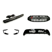 Buy Now BODY KIT for FORD TRANSIT CUSTOM II 2 2023+ and upgrade car parts from SIR Tuning at the Best Price. Headlights, Tail lights, Bodykits, Navigations, body kit and more - Fast & Free Shipping within Europe, US & Worldwide.