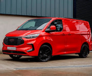 Buy Now BODY KIT for FORD TRANSIT CUSTOM II 2 2023+ and upgrade car parts from SIR Tuning at the Best Price. Headlights, Tail lights, Bodykits, Navigations, body kit and more - Fast & Free Shipping within Europe, US & Worldwide.