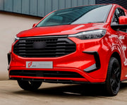 Buy Now BODY KIT for FORD TRANSIT CUSTOM II 2 2023+ and upgrade car parts from SIR Tuning at the Best Price. Headlights, Tail lights, Bodykits, Navigations, body kit and more - Fast & Free Shipping within Europe, US & Worldwide.