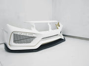 Buy Now BODY KIT for HONDA CIVIC SEDAN HATCHBACK FC FK 2015 - 2022 and upgrade car parts from SIR Tuning at the Best Price. Headlights, Tail lights, Bodykits, Navigations, body kit and more - Fast & Free Shipping within Europe, US & Worldwide.