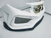 Buy Now BODY KIT for HONDA CIVIC SEDAN HATCHBACK FC FK 2015 - 2022 and upgrade car parts from SIR Tuning at the Best Price. Headlights, Tail lights, Bodykits, Navigations, body kit and more - Fast & Free Shipping within Europe, US & Worldwide.
