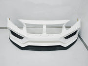 Buy Now BODY KIT for HONDA CIVIC SEDAN HATCHBACK FC FK 2015 - 2022 and upgrade car parts from SIR Tuning at the Best Price. Headlights, Tail lights, Bodykits, Navigations, body kit and more - Fast & Free Shipping within Europe, US & Worldwide.
