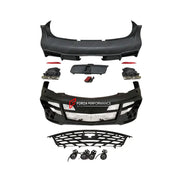 Buy Now BODY KIT for INFINITI QX56 QX80 2011 - 2017 and upgrade car parts from SIR Tuning at the Best Price. Headlights, Tail lights, Bodykits, Navigations, body kit and more - Fast & Free Shipping within Europe, US & Worldwide.