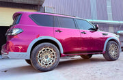 Buy Now BODY KIT for INFINITI QX80 Z62 FACELIFT 2018 - 2024 and upgrade car parts from SIR Tuning at the Best Price. Headlights, Tail lights, Bodykits, Navigations, body kit and more - Fast & Free Shipping within Europe, US & Worldwide.