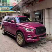 Buy Now BODY KIT for INFINITI QX80 Z62 FACELIFT 2018 - 2024 and upgrade car parts from SIR Tuning at the Best Price. Headlights, Tail lights, Bodykits, Navigations, body kit and more - Fast & Free Shipping within Europe, US & Worldwide.