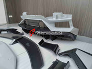 Buy Now DRY CARBON FIBER CONVERSION BODY KIT for LAMBORGHINI AVENTADOR LP700 LP720 LP750 UPGRADE TO LP770 SVJ and upgrade car parts from SIR Tuning at the Best Price. Headlights, Tail lights, Bodykits, Navigations, body kit and more - Fast & Free Shipping within Europe, US & Worldwide.