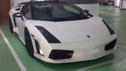 Buy Now BODY KIT for LAMBORGHINI GALLARDO 2003 - 2008 and upgrade car parts from SIR Tuning at the Best Price. Headlights, Tail lights, Bodykits, Navigations, body kit and more - Fast & Free Shipping within Europe, US & Worldwide.