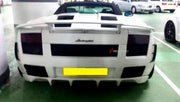 Buy Now BODY KIT for LAMBORGHINI GALLARDO 2003 - 2008 and upgrade car parts from SIR Tuning at the Best Price. Headlights, Tail lights, Bodykits, Navigations, body kit and more - Fast & Free Shipping within Europe, US & Worldwide.