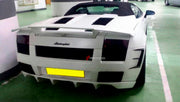 Buy Now BODY KIT for LAMBORGHINI GALLARDO 2003 - 2008 and upgrade car parts from SIR Tuning at the Best Price. Headlights, Tail lights, Bodykits, Navigations, body kit and more - Fast & Free Shipping within Europe, US & Worldwide.