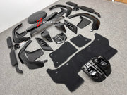 Buy Now BODY KIT for LAND ROVER DEFENDER 110 L663 2019+ and upgrade car parts from SIR Tuning at the Best Price. Headlights, Tail lights, Bodykits, Navigations, Carbon body kit and more - Fast & Free Shipping within Europe, US & Worldwide.