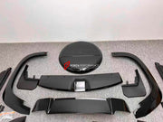 Buy Now BODY KIT for LAND ROVER DEFENDER 110 L663 2019+ and upgrade car parts from SIR Tuning at the Best Price. Headlights, Tail lights, Bodykits, Navigations, Carbon body kit and more - Fast & Free Shipping within Europe, US & Worldwide.