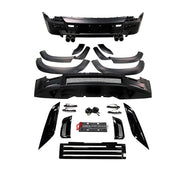 Buy Now BODY KIT for LAND ROVER DEFENDER 90 110 2021+ and upgrade car parts from SIR Tuning at the Best Price. Headlights, Tail lights, Bodykits, Navigations, Body Kit and more - Fast & Free Shipping within Europe, US & Worldwide.