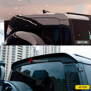 Buy Now BODY KIT for LAND ROVER DEFENDER L663 2020+ and upgrade car parts from SIR Tuning at the Best Price. Headlights, Tail lights, Bodykits, Navigations, Carbon body kit and more - Fast & Free Shipping within Europe, US & Worldwide.