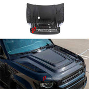 Buy Now BODY KIT for LAND ROVER DEFENDER L663 2020+ and upgrade car parts from SIR Tuning at the Best Price. Headlights, Tail lights, Bodykits, Navigations, Carbon body kit and more - Fast & Free Shipping within Europe, US & Worldwide.
