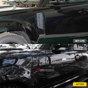 Buy Now BODY KIT for LAND ROVER DEFENDER L663 2020+ and upgrade car parts from SIR Tuning at the Best Price. Headlights, Tail lights, Bodykits, Navigations, Carbon body kit and more - Fast & Free Shipping within Europe, US & Worldwide.
