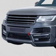 Buy Now BODY KIT for LAND ROVER RANGE ROVER L405 FACELIFT 2017 - 2021 and upgrade car parts from SIR Tuning at the Best Price. Headlights, Tail lights, Bodykits, Navigations, Carbon body kit and more - Fast & Free Shipping within Europe, US & Worldwide.