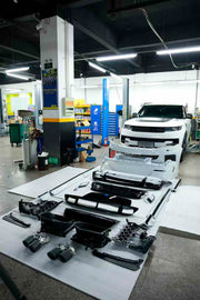 Buy Now BODY KIT for LAND ROVER RANGE ROVER SPORT L461 2022+ UPGRADE to SV DESIGN and upgrade car parts from SIR Tuning at the Best Price. Headlights, Tail lights, Bodykits, Navigations, Body Kit and more - Fast & Free Shipping within Europe, US & Worldwide.