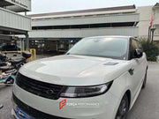 Buy Now GRILLE AND AIR VENTS for LAND ROVER RANGE ROVER SPORT L461 2023+ and upgrade car parts from SIR Tuning at the Best Price. Headlights, Tail lights, Bodykits, Navigations, body kit and more - Fast & Free Shipping within Europe, US & Worldwide.
