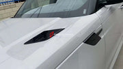 Buy Now GRILLE AND AIR VENTS for LAND ROVER RANGE ROVER SPORT L461 2023+ and upgrade car parts from SIR Tuning at the Best Price. Headlights, Tail lights, Bodykits, Navigations, body kit and more - Fast & Free Shipping within Europe, US & Worldwide.