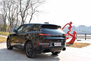 Buy Now BODY KIT FOR LAND ROVER RANGE ROVER SPORT SV 2022+ L461 and upgrade car parts from SIR Tuning at the Best Price. Headlights, Tail lights, Bodykits, Navigations, body kit and more - Fast & Free Shipping within Europe, US & Worldwide.