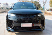 Buy Now BODY KIT FOR LAND ROVER RANGE ROVER SPORT SV 2022+ L461 and upgrade car parts from SIR Tuning at the Best Price. Headlights, Tail lights, Bodykits, Navigations, body kit and more - Fast & Free Shipping within Europe, US & Worldwide.
