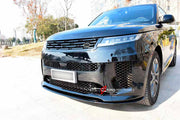 Buy Now BODY KIT FOR LAND ROVER RANGE ROVER SPORT SV 2022+ L461 and upgrade car parts from SIR Tuning at the Best Price. Headlights, Tail lights, Bodykits, Navigations, body kit and more - Fast & Free Shipping within Europe, US & Worldwide.