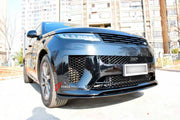 Buy Now BODY KIT FOR LAND ROVER RANGE ROVER SPORT SV 2022+ L461 and upgrade car parts from SIR Tuning at the Best Price. Headlights, Tail lights, Bodykits, Navigations, body kit and more - Fast & Free Shipping within Europe, US & Worldwide.