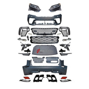 Buy Now BODY KIT for LAND ROVER RANGE ROVER VELAR 2017 - 2024 and upgrade car parts from SIR Tuning at the Best Price. Headlights, Tail lights, Bodykits, Navigations, Body Kit and more - Fast & Free Shipping within Europe, US & Worldwide.