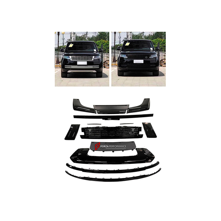 Buy Now BODY KIT for LAND ROVER RANGE ROVER VOGUE 2023+ and upgrade car parts from SIR Tuning at the Best Price. Headlights, Tail lights, Bodykits, Navigations, Body Kit and more - Fast & Free Shipping within Europe, US & Worldwide.