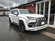 Buy Now BODY KIT for LEXUS LX600 2021+ and upgrade car parts from SIR Tuning at the Best Price. Headlights, Tail lights, Bodykits, Navigations, body kit and more - Fast & Free Shipping within Europe, US & Worldwide.