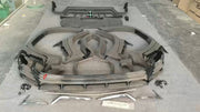 Buy Now BODY KIT for LEXUS LX600 2021+ and upgrade car parts from SIR Tuning at the Best Price. Headlights, Tail lights, Bodykits, Navigations, body kit and more - Fast & Free Shipping within Europe, US & Worldwide.