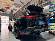 Buy Now BODY KIT for LEXUS LX600 J300 2022+ and upgrade car parts from SIR Tuning at the Best Price. Headlights, Tail lights, Bodykits, Navigations, body kit and more - Fast & Free Shipping within Europe, US & Worldwide.