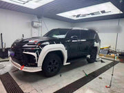 Buy Now BODY KIT for LEXUS LX600 J300 2022+ and upgrade car parts from SIR Tuning at the Best Price. Headlights, Tail lights, Bodykits, Navigations, body kit and more - Fast & Free Shipping within Europe, US & Worldwide.