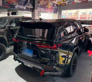 Buy Now BODY KIT for LEXUS LX600 J300 2022+ and upgrade car parts from SIR Tuning at the Best Price. Headlights, Tail lights, Bodykits, Navigations, body kit and more - Fast & Free Shipping within Europe, US & Worldwide.