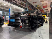 Buy Now BODY KIT for LEXUS LX600 J300 2022+ and upgrade car parts from SIR Tuning at the Best Price. Headlights, Tail lights, Bodykits, Navigations, body kit and more - Fast & Free Shipping within Europe, US & Worldwide.
