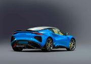 Buy Now AUTHENTIC AULENA BODY KIT for LOTUS EMIRA and upgrade car parts from SIR Tuning at the Best Price. Headlights, Tail lights, Bodykits, Navigations, Carbon body kit and more - Fast & Free Shipping within Europe, US & Worldwide.