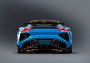 Buy Now AUTHENTIC AULENA BODY KIT for LOTUS EMIRA and upgrade car parts from SIR Tuning at the Best Price. Headlights, Tail lights, Bodykits, Navigations, Carbon body kit and more - Fast & Free Shipping within Europe, US & Worldwide.