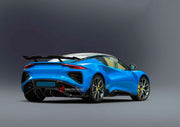 Buy Now AUTHENTIC AULENA BODY KIT for LOTUS EMIRA and upgrade car parts from SIR Tuning at the Best Price. Headlights, Tail lights, Bodykits, Navigations, Carbon body kit and more - Fast & Free Shipping within Europe, US & Worldwide.