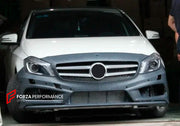 Buy Now BODY KIT for MERCEDES BENZ A-CLASS W176 W176 2013 - 2017 and upgrade car parts from SIR Tuning at the Best Price. Headlights, Tail lights, Bodykits, Navigations, body kit and more - Fast & Free Shipping within Europe, US & Worldwide.