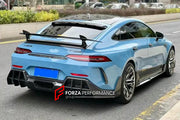 Buy Now BODY KIT for MERCEDES BENZ AMG GT 4 DOOR X290 2018+ and upgrade car parts from SIR Tuning at the Best Price. Headlights, Tail lights, Bodykits, Navigations, body kit and more - Fast & Free Shipping within Europe, US & Worldwide.